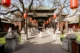 Recorriendo los templos de la ciudad antigua de Pingyao