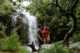 De ruta de trekking por Drakensberg