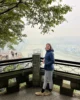 Un poco de vistas y niebla en Eling Park