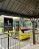 Autobús lanzadera gratuito hacia Huashan