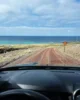 Carreteras en zonas remotas donde no quieres tener que pagar por una grúa