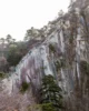 Cresta del Dragón Negro, subida que conecta el Pico Norte con el Central