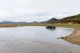 Dacia Duster vadeando el río del camping de Landmannalaugar