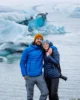 Flipando con los icebergs en la laguna de Jökulsárlón