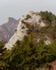 Templo taoísta en el pico Sur