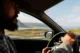 Conduciendo entre fiordos por Islandia