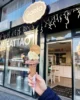 El mejor helado de Reikiavik