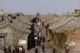 La arquitectura tradicional del centro histórico de Pingyao visto desde la muralla