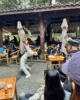 El arte de servir té en Chengdu