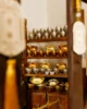 Lingotes de oro y plata yuanbao en los bancos de Pingyao