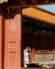 Se ha escapado una pequeña emperatriz de la Ciudad Prohibida