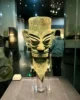 Máscara de la civilización Shu