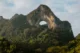 Vista de la famosa Moon Hill