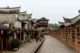El tramo mejor conservado de la muralla de Fenghuang
