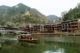 Paseo en barca por el río Tuojiang, una de las actividades más populares en Fenghuang