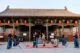 Representación teatral en el Yamen de Pingyao