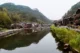 Río Tuojiang atravesando la ciudad antigua de Fenghuang
