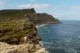 Paisajes costeros en el Cabo de Buena Esperanza
