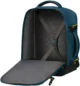 Interior de la mochila American Tourister de 40x30x20 cm
