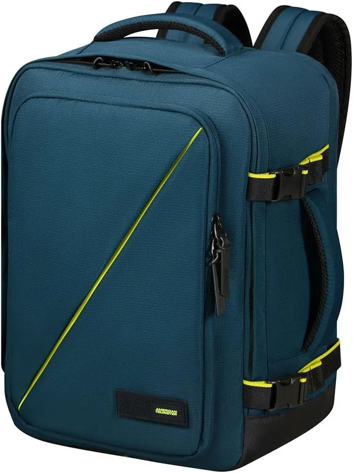 Mochila de cabina American Tourister de 40x30x20 cm