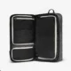 Interior de la mochila Travel 500 de 40 litros de Decathlon